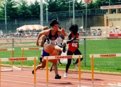 South Alabama TF7