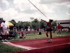 South Alabama TF8