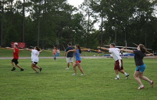 South Alabama TF2