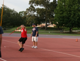  South Alabama TF1