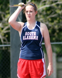 South Alabama TF9