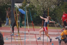 South Alabama TF3