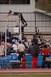 South Alabama TF5