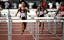 South Alabama TF4