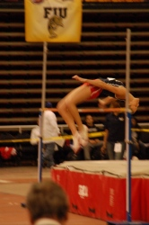 South Alabama TF6